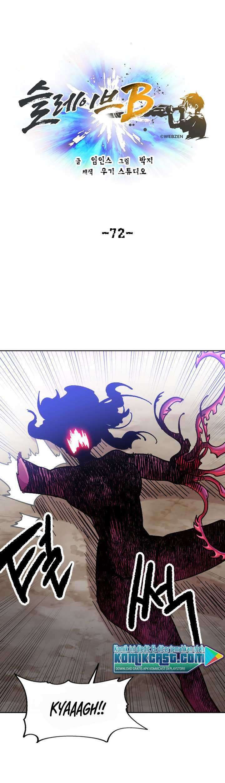 Baca Slave B Chapter 72 Gambar 2