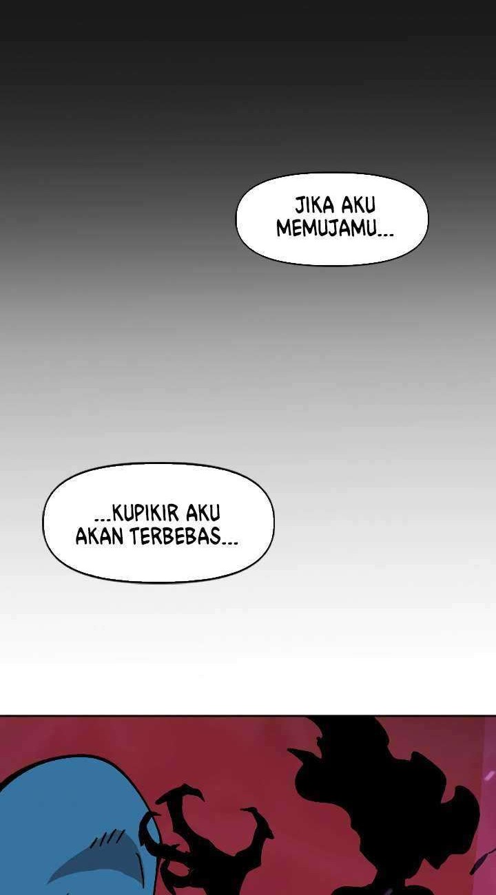 Slave B Chapter 72 Gambar 65