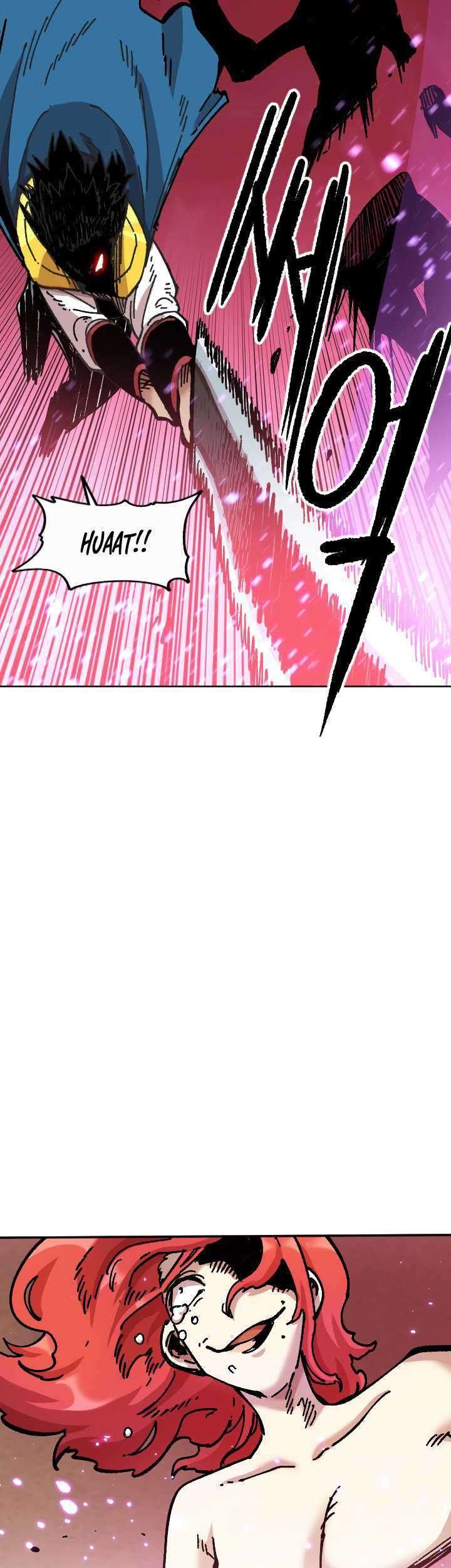 Slave B Chapter 72 Gambar 66