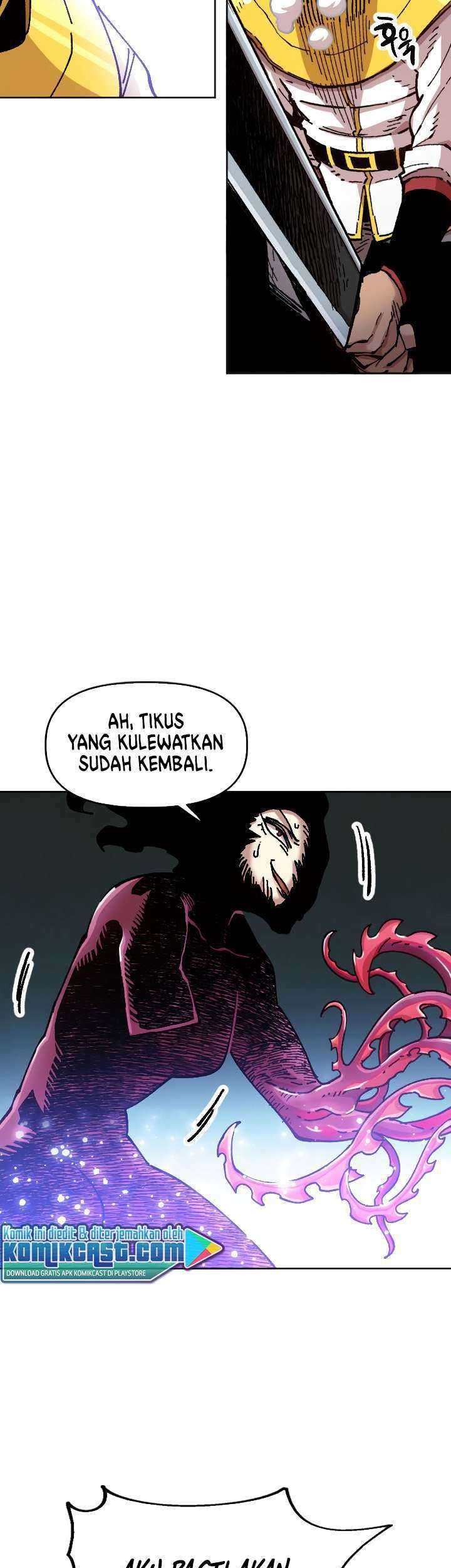 Slave B Chapter 72 Gambar 4