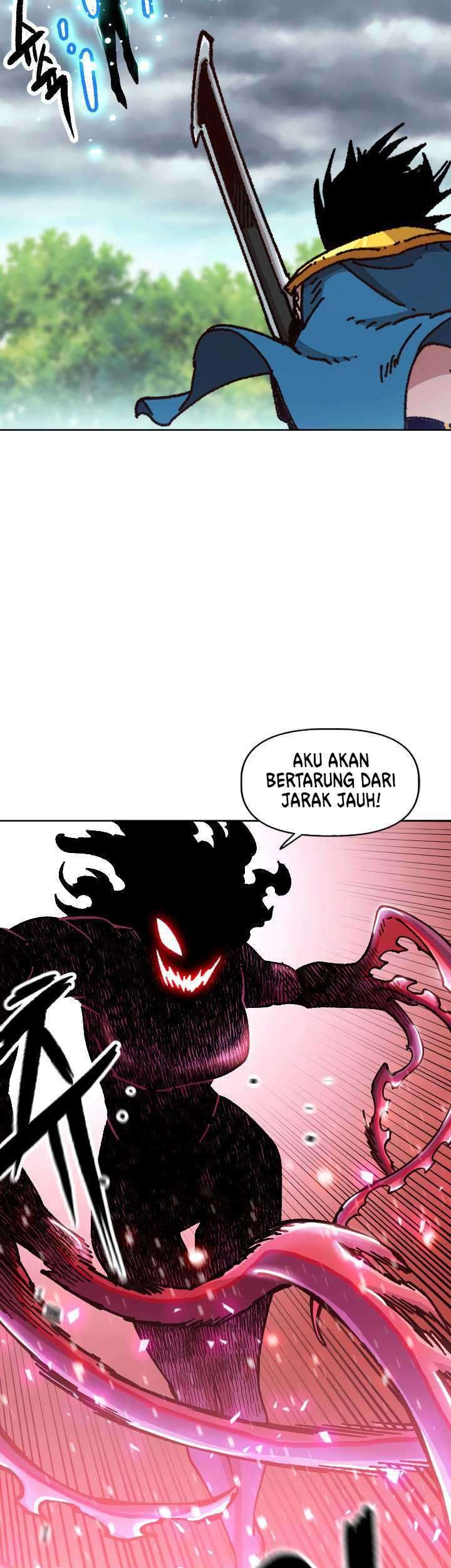 Slave B Chapter 72 Gambar 8