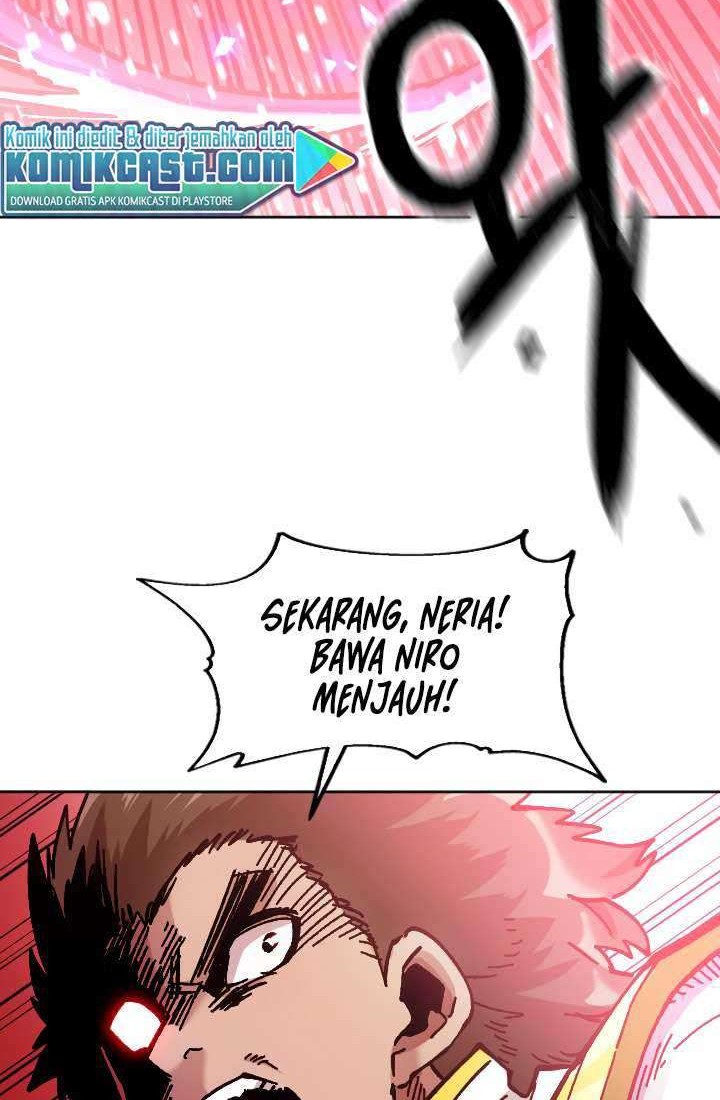 Slave B Chapter 72 Gambar 9