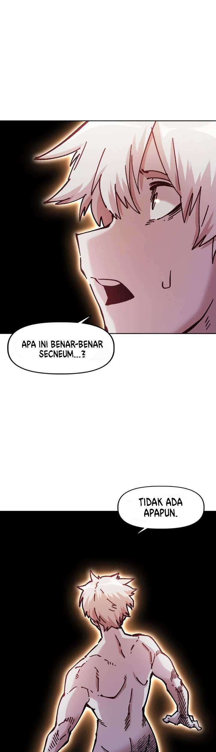 Slave B Chapter 72 Gambar 14