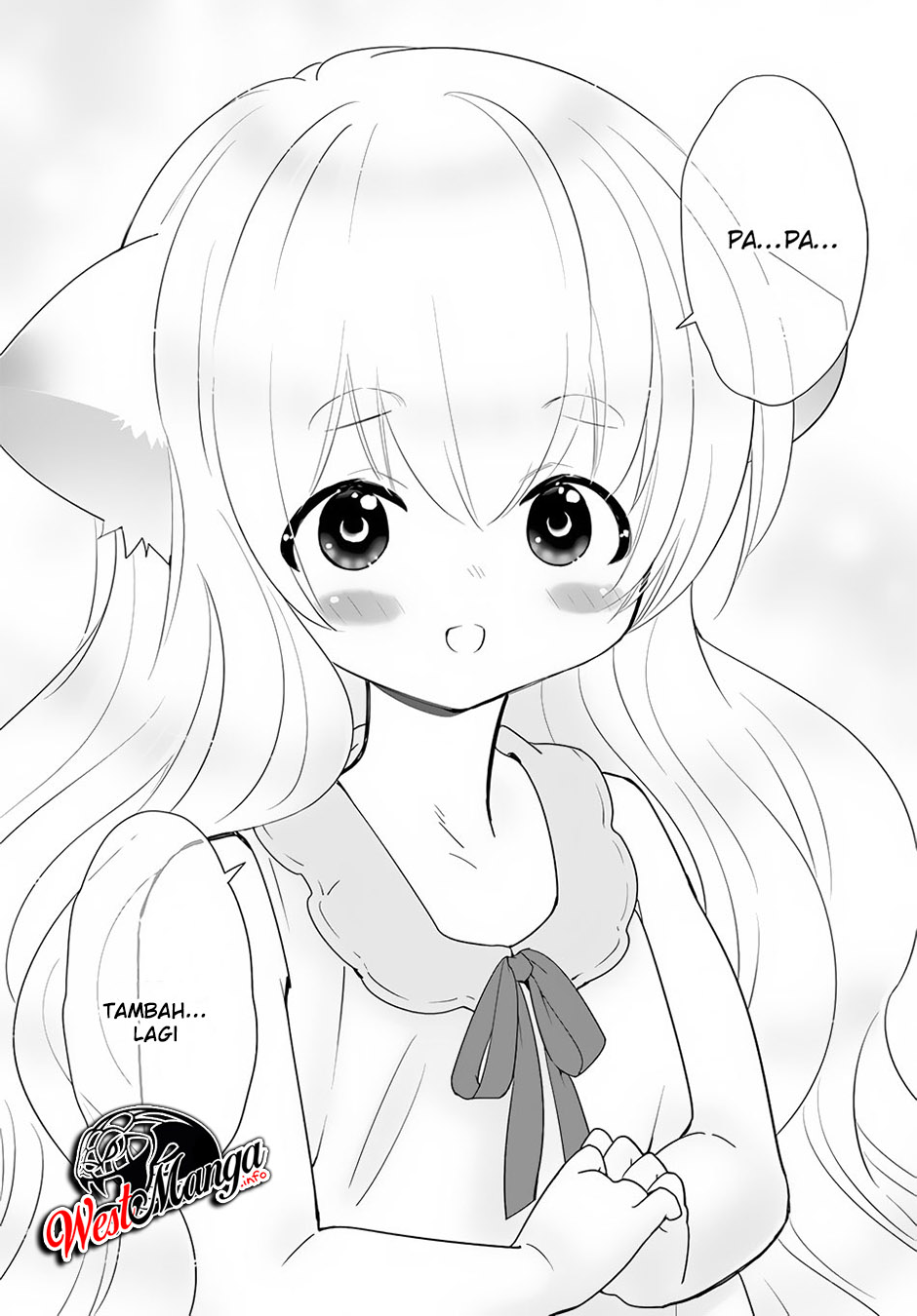 Isekai desu ga Mamono Saibai shiteimasu. Chapter 34 Gambar 25
