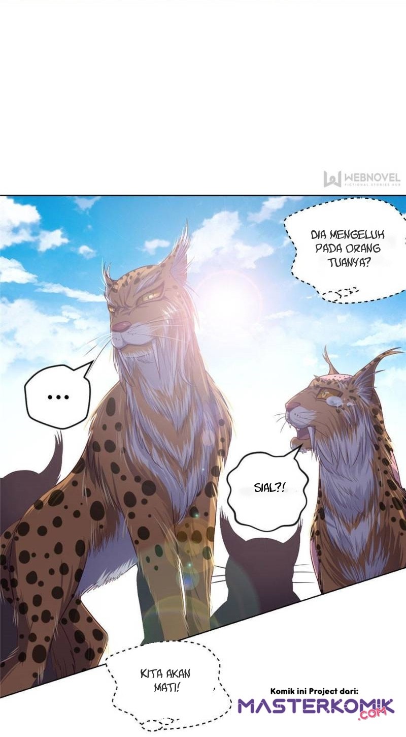 Doomed To Be A King Chapter 59 Gambar 13