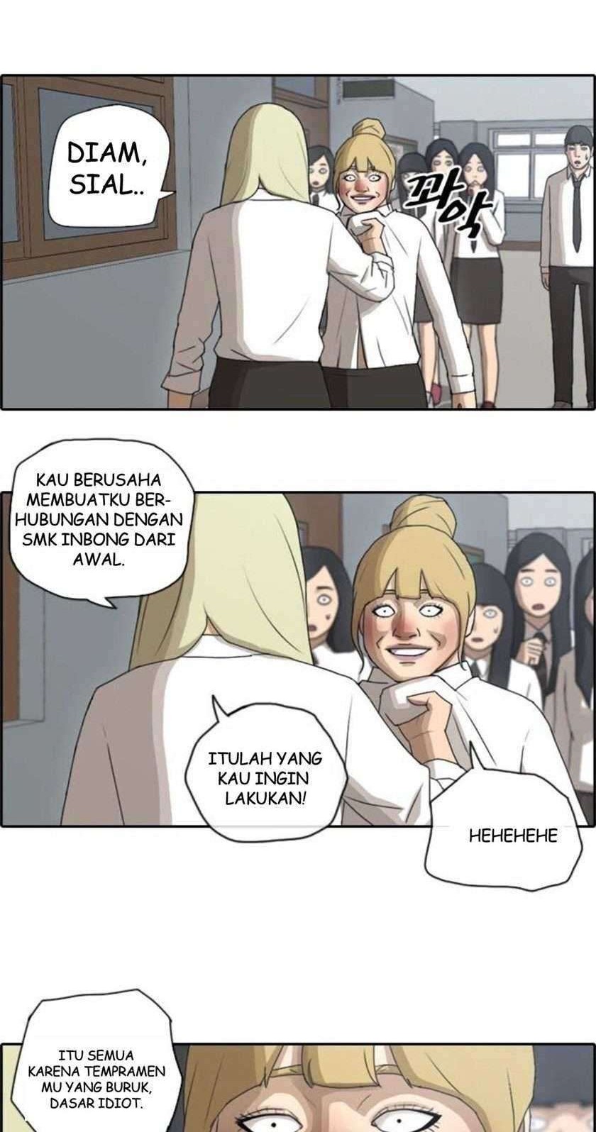Free Draw Chapter 62 Gambar 24
