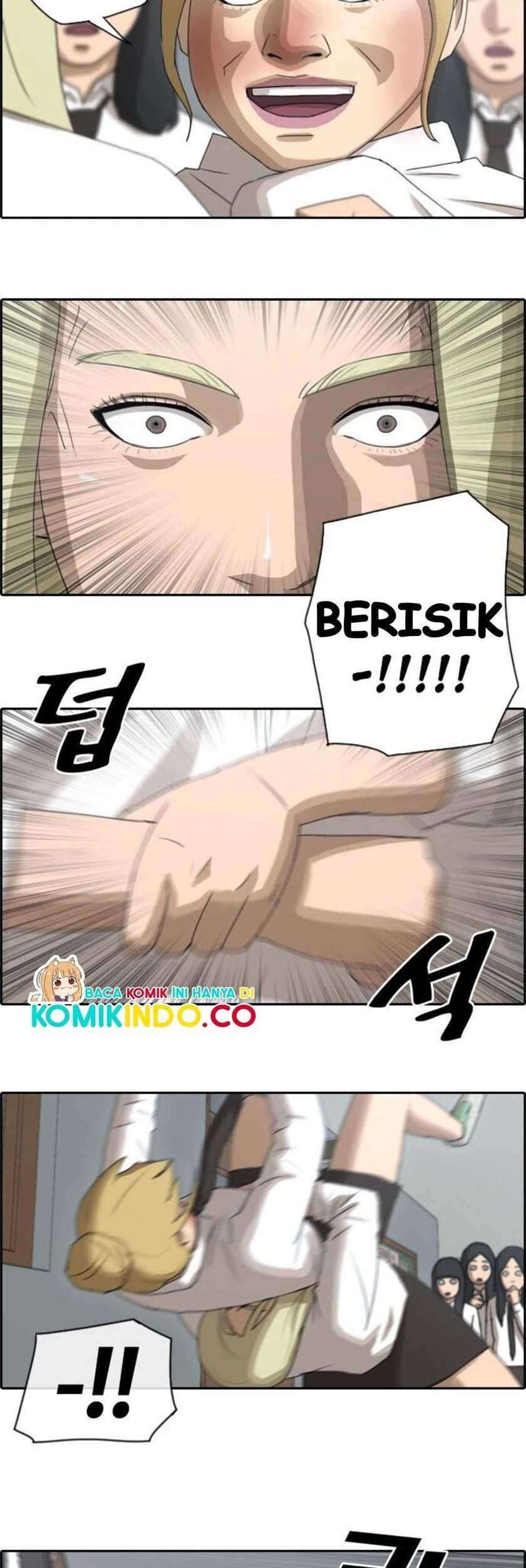 Free Draw Chapter 62 Gambar 25
