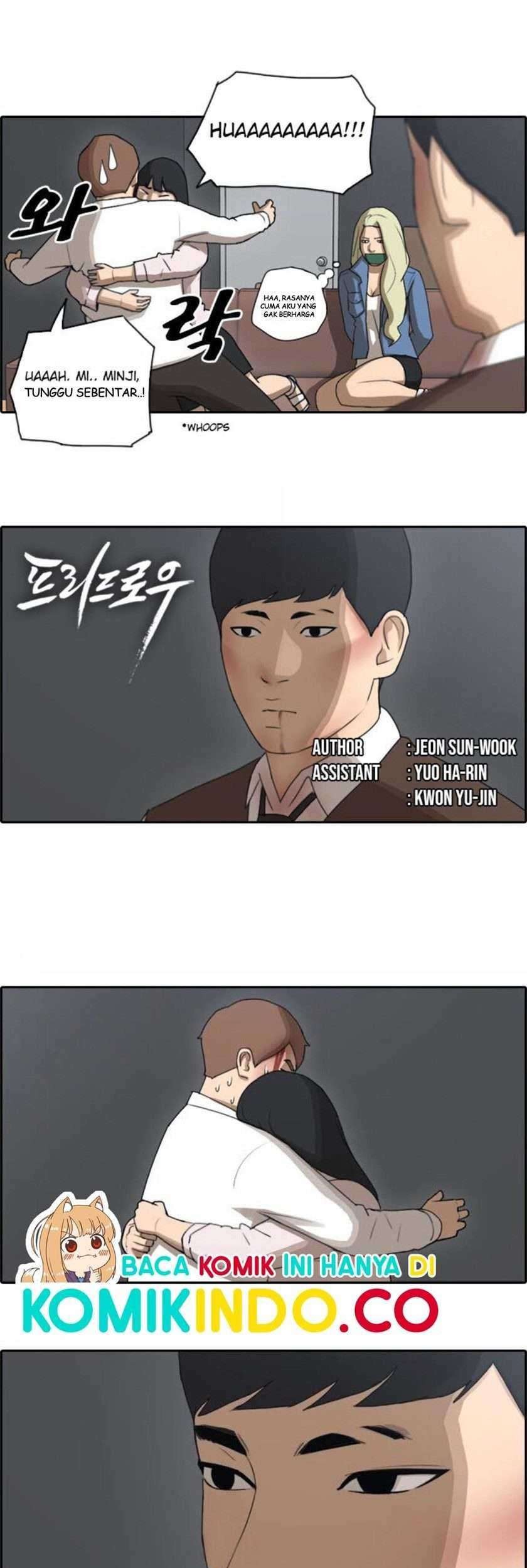 Baca Free Draw Chapter 62 Gambar 2