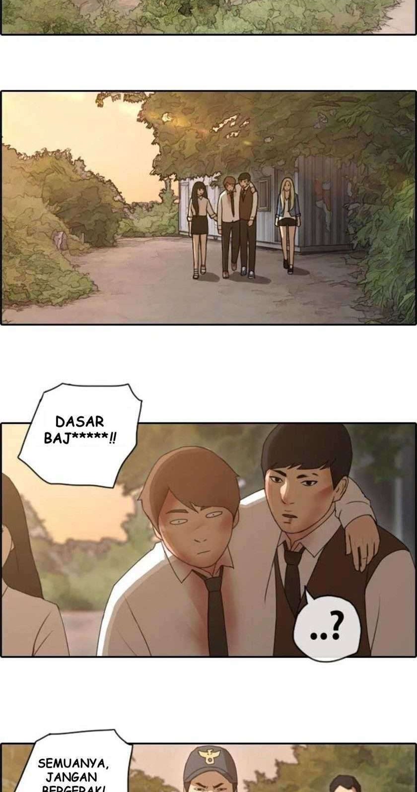 Free Draw Chapter 62 Gambar 7