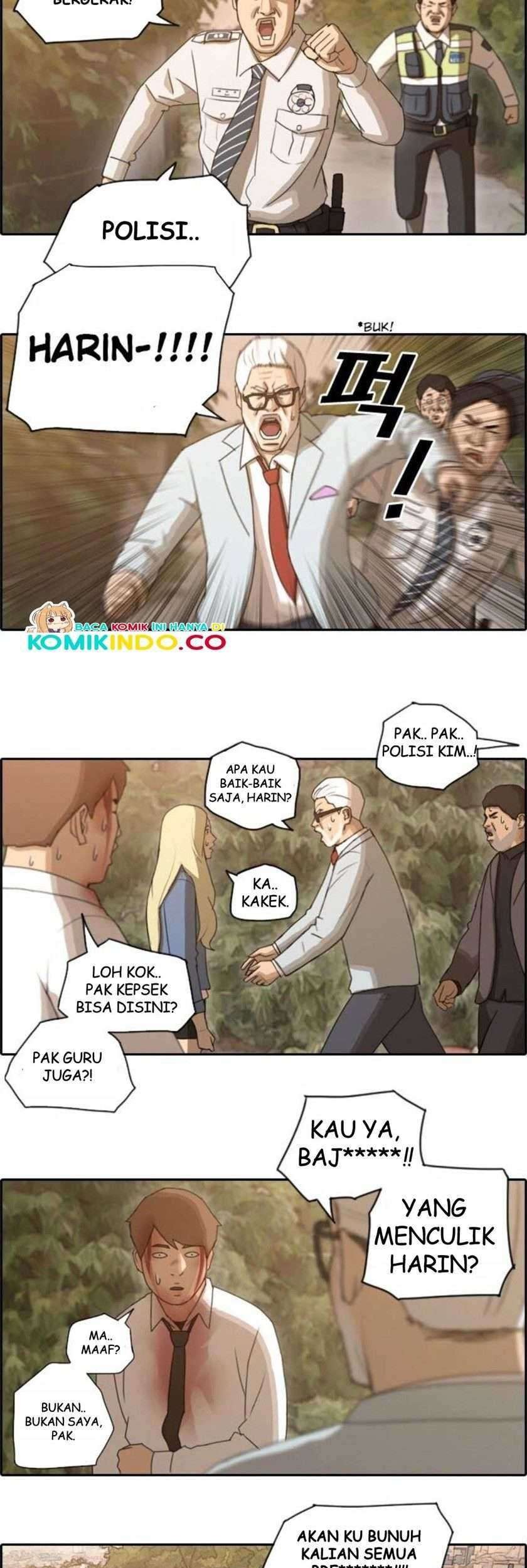 Free Draw Chapter 62 Gambar 8