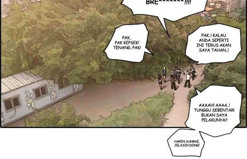 Free Draw Chapter 62 Gambar 9