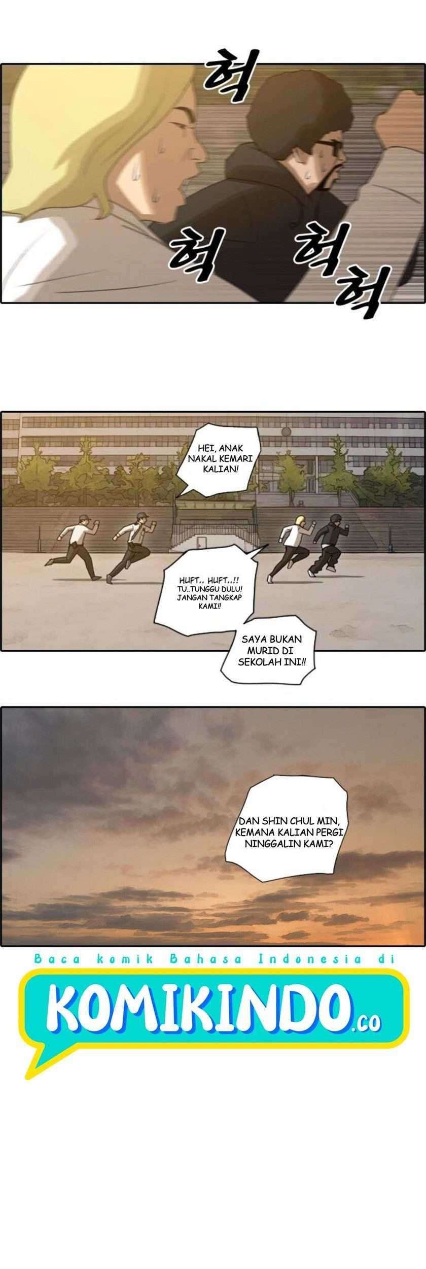 Free Draw Chapter 62 Gambar 10