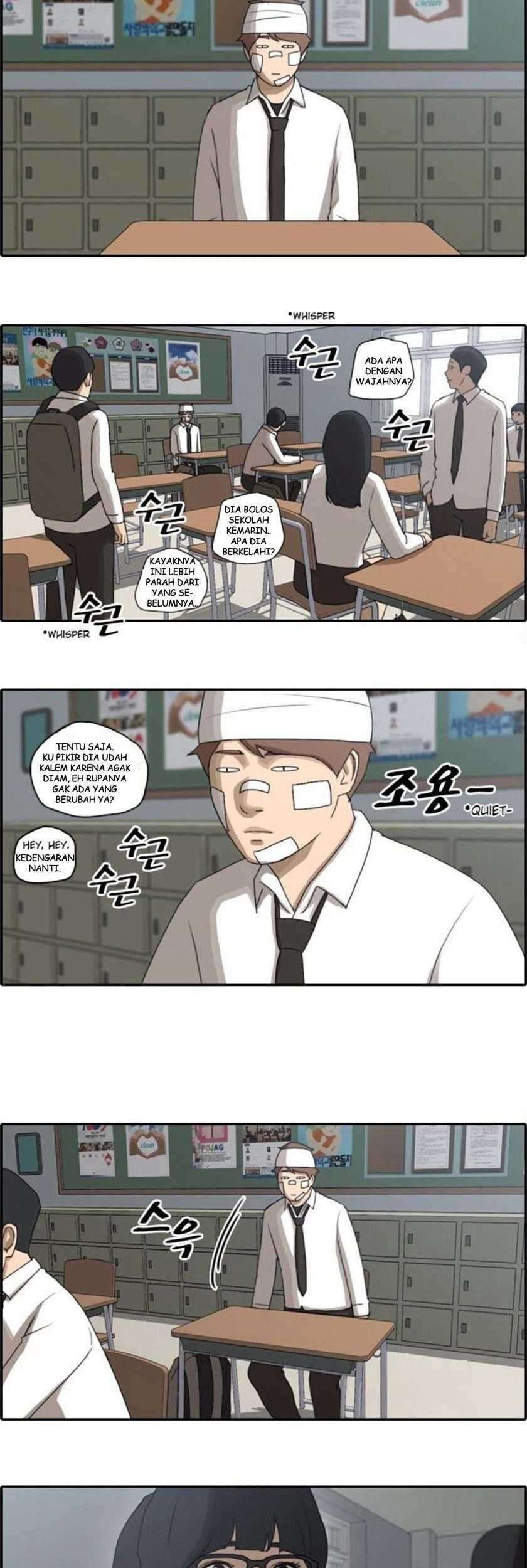 Free Draw Chapter 62 Gambar 12