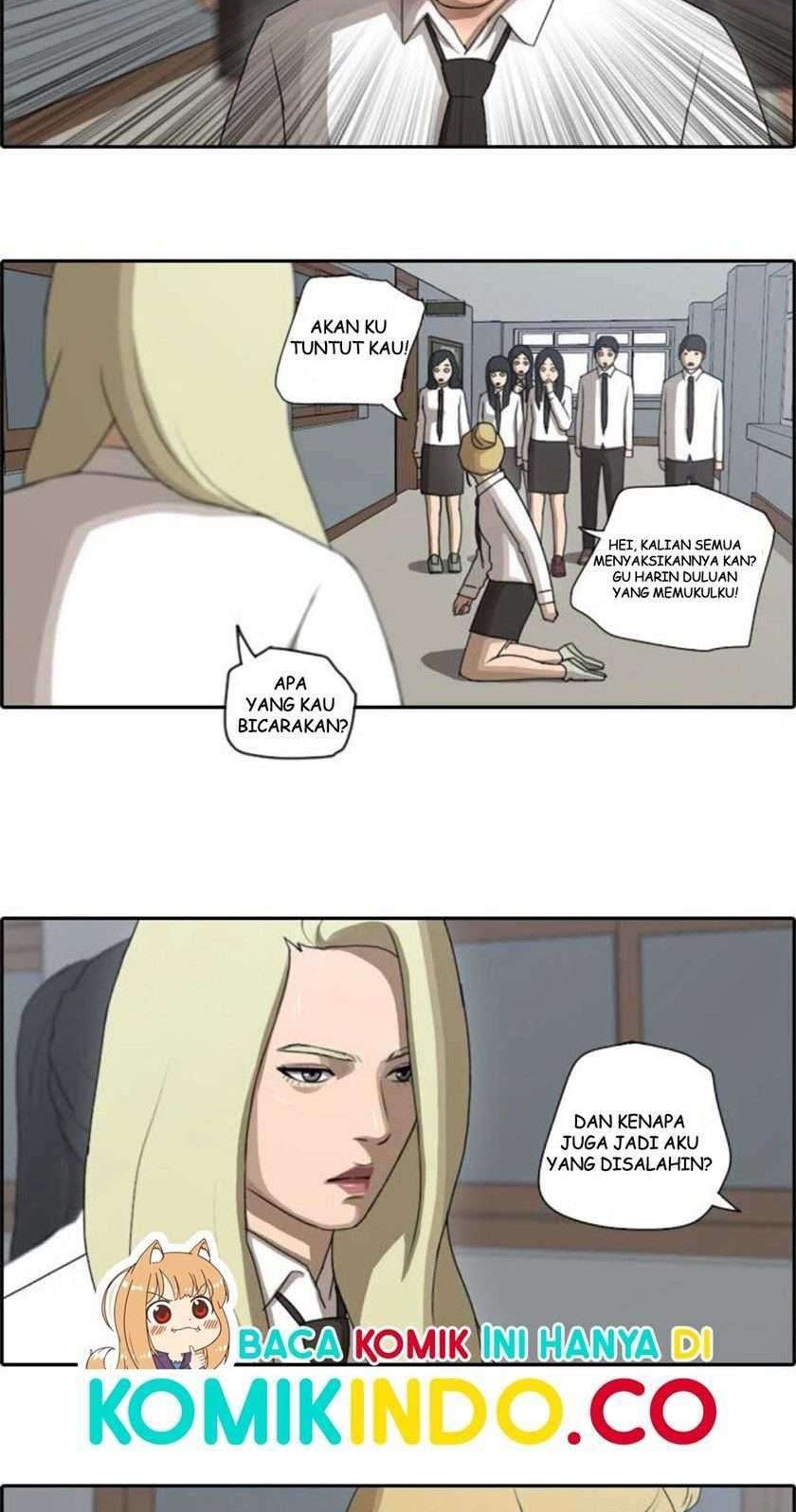 Free Draw Chapter 62 Gambar 17