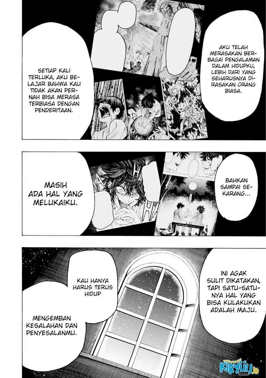 Hyouken no Majutsushi ga Sekai wo Suberu Sekai Saikyou no Majutsushi dearu Shounen wa, Majutsu Gakuin ni Nyuugaku Suru Chapter 24 Gambar 13