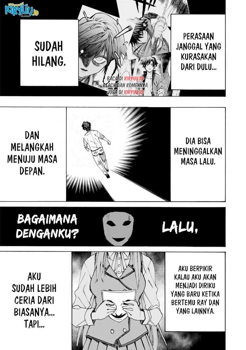 Hyouken no Majutsushi ga Sekai wo Suberu Sekai Saikyou no Majutsushi dearu Shounen wa, Majutsu Gakuin ni Nyuugaku Suru Chapter 24 Gambar 20