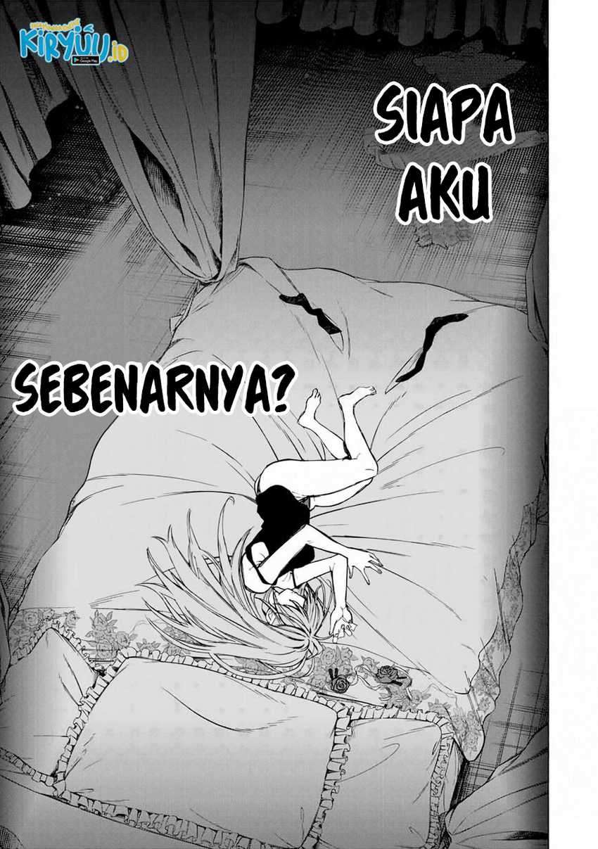 Hyouken no Majutsushi ga Sekai wo Suberu Sekai Saikyou no Majutsushi dearu Shounen wa, Majutsu Gakuin ni Nyuugaku Suru Chapter 24 Gambar 22
