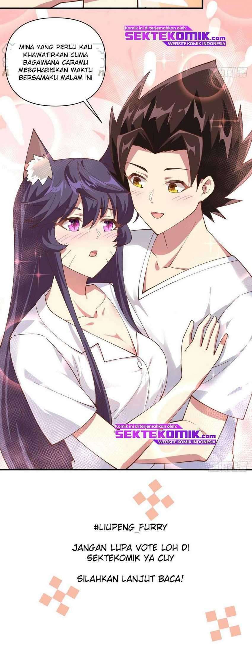 To Be The Castellan King Chapter 320 Gambar 11