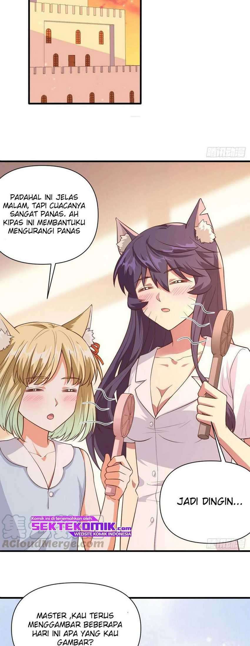To Be The Castellan King Chapter 320 Gambar 3
