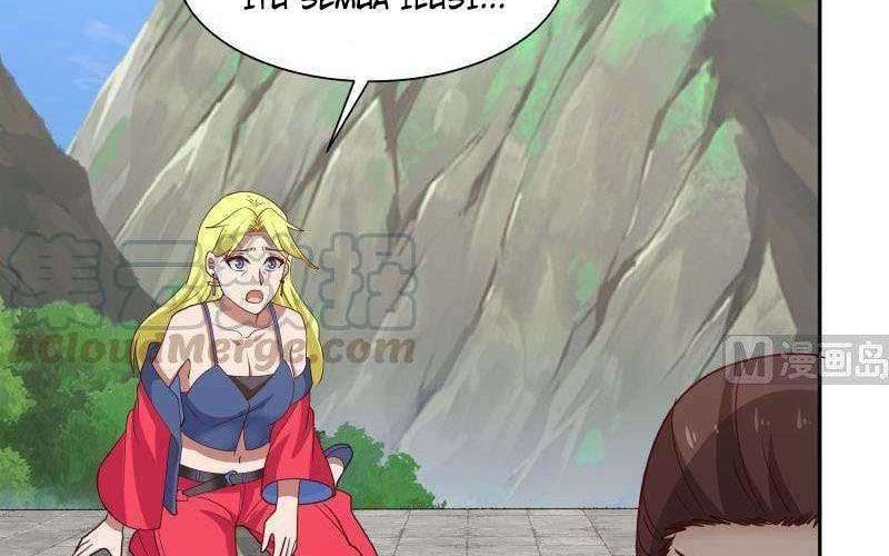 I Have a Dragon on My Body Chapter 381 Gambar 10