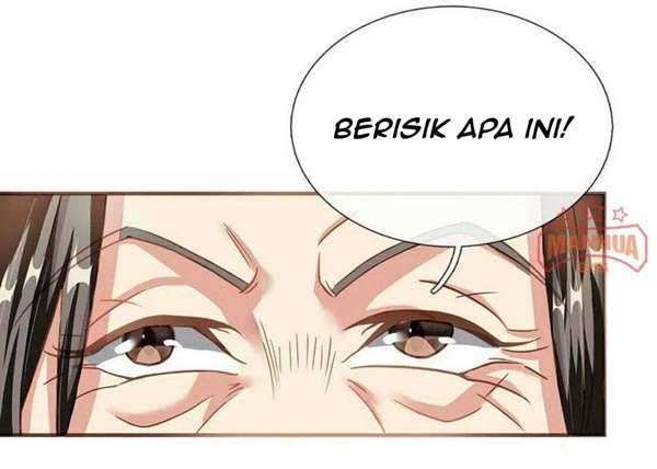 Marvelous Hero of The Sword Chapter 62 Gambar 11