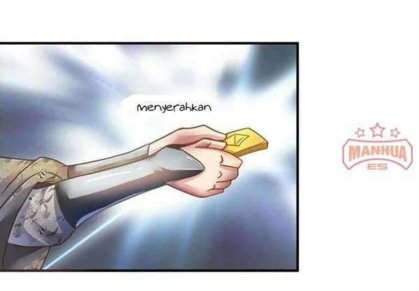 Marvelous Hero of The Sword Chapter 62 Gambar 14
