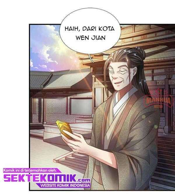 Marvelous Hero of The Sword Chapter 62 Gambar 15