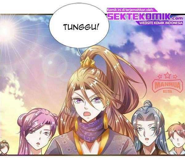 Marvelous Hero of The Sword Chapter 62 Gambar 19