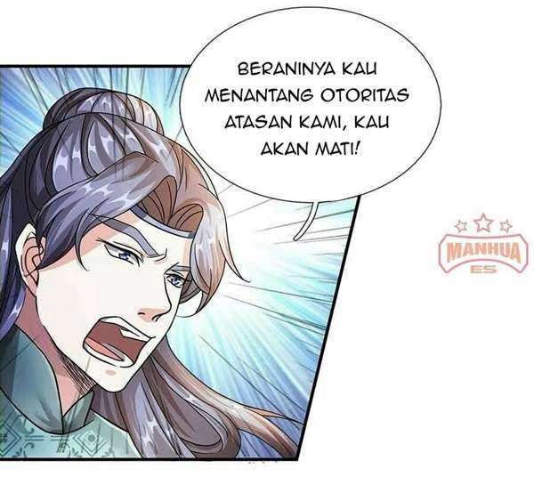 Marvelous Hero of The Sword Chapter 62 Gambar 7