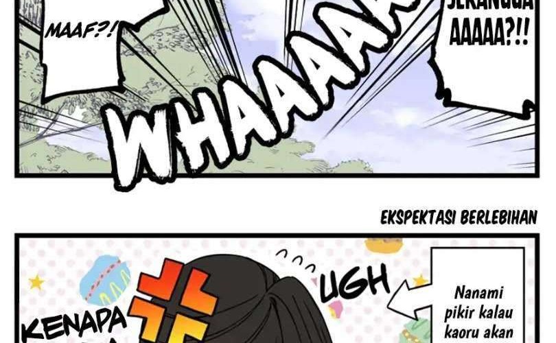 Hanging Out with a Gamer Girl Chapter 55 Gambar 4