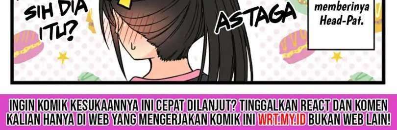 Hanging Out with a Gamer Girl Chapter 55 Gambar 5