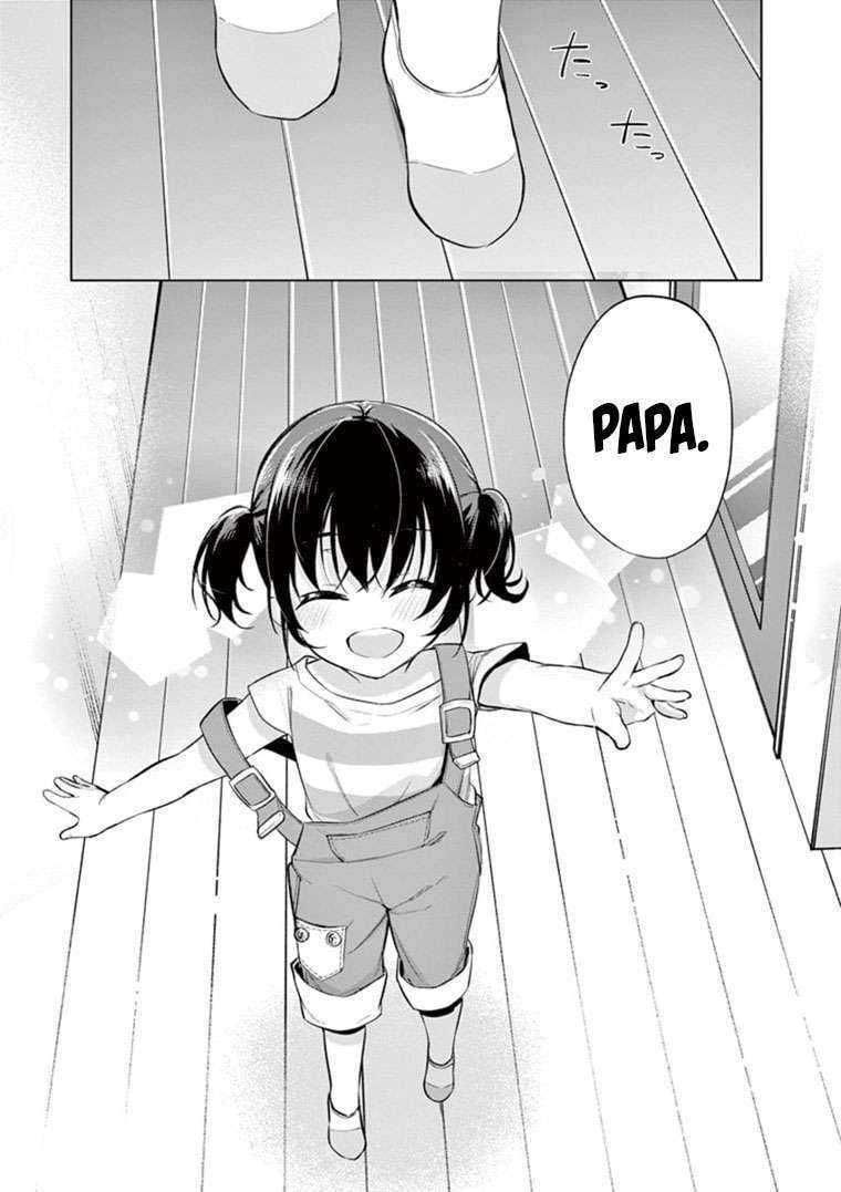 Jubunnoichi no Hanayome Chapter 58 Gambar 18