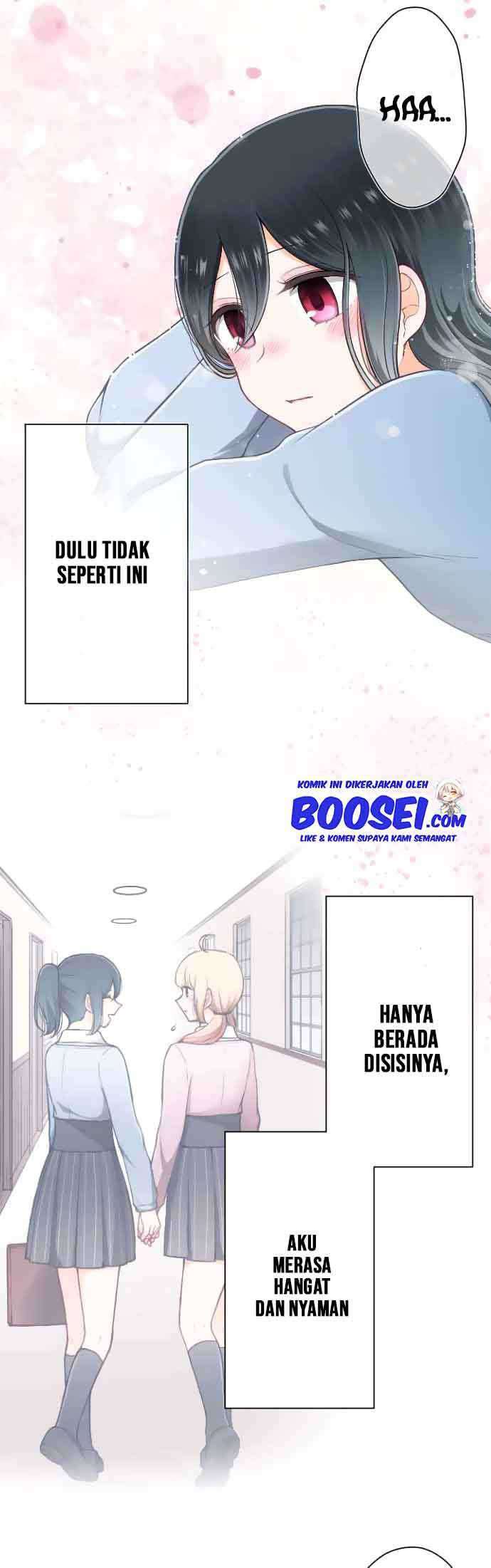 Ouji-sama Nante Iranai Chapter 153 Gambar 14