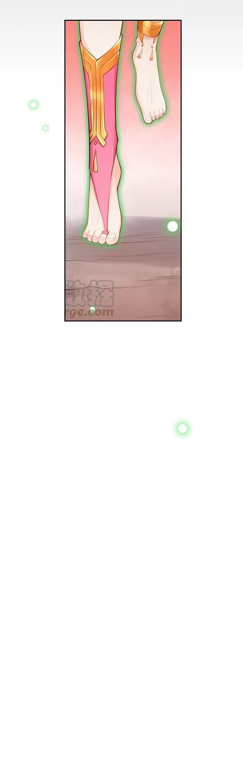 Against the Gods Chapter 374 Gambar 36