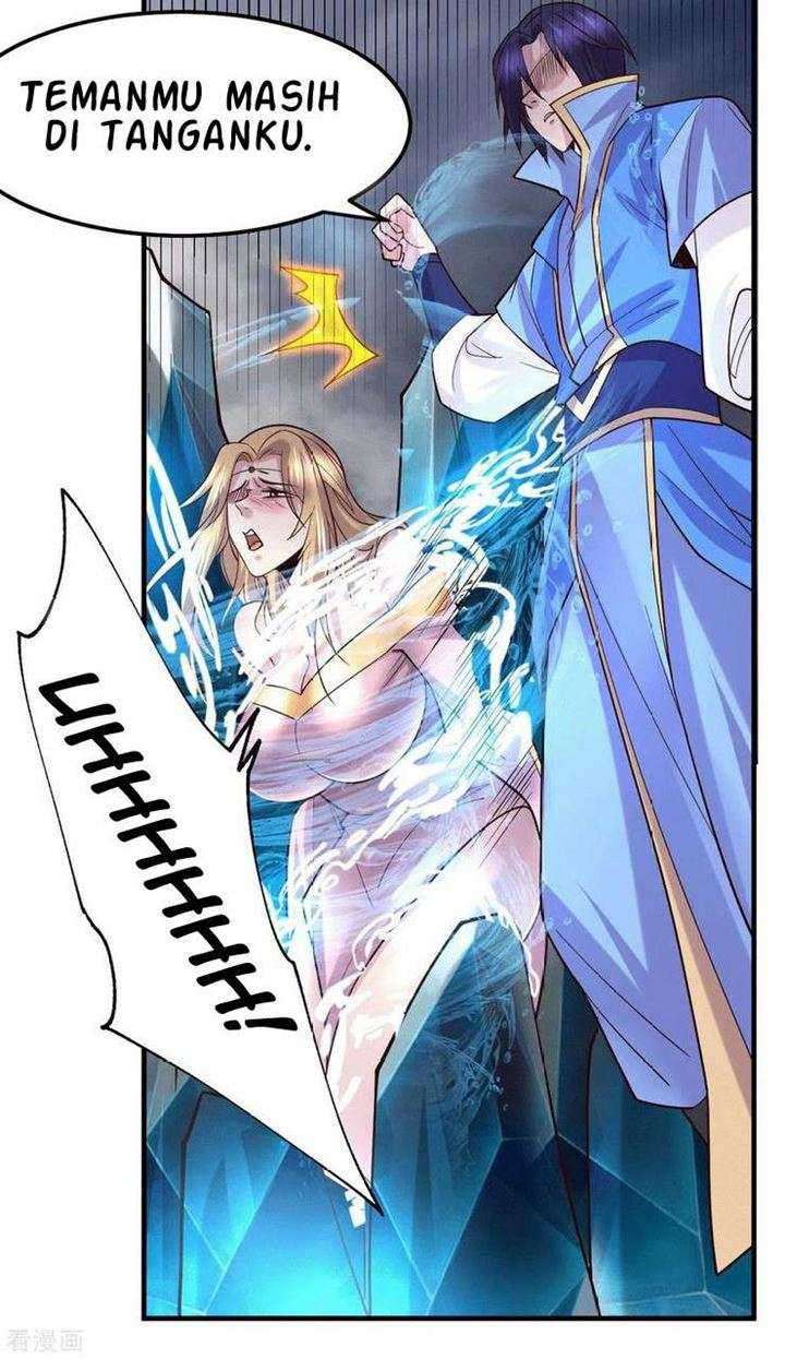 Son in Law Does Cheap Cultivation Chapter 107 Gambar 12