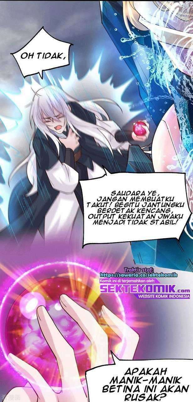 Son in Law Does Cheap Cultivation Chapter 107 Gambar 14