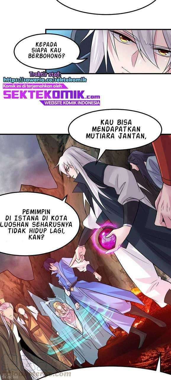 Son in Law Does Cheap Cultivation Chapter 107 Gambar 17