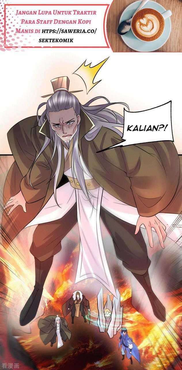 Son in Law Does Cheap Cultivation Chapter 107 Gambar 20