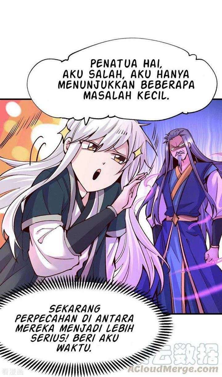 Son in Law Does Cheap Cultivation Chapter 107 Gambar 23