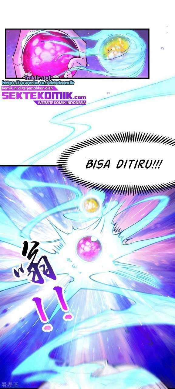 Son in Law Does Cheap Cultivation Chapter 107 Gambar 26