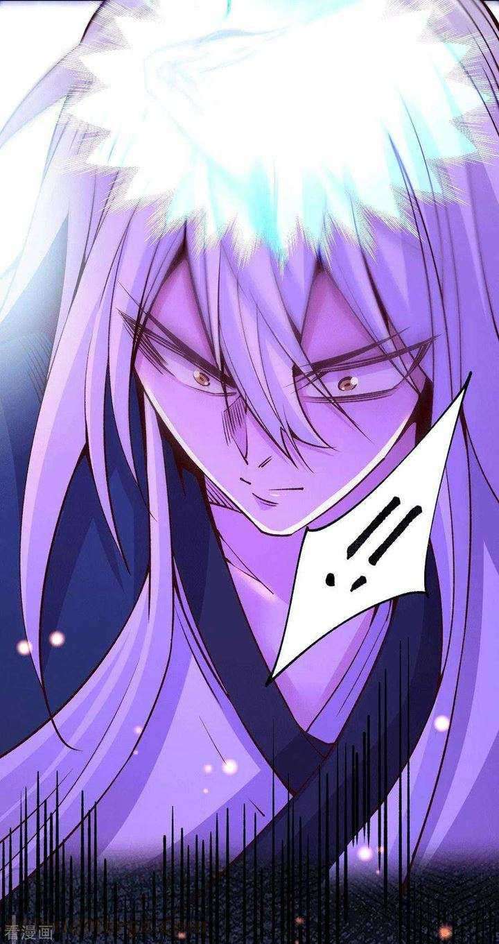 Son in Law Does Cheap Cultivation Chapter 107 Gambar 27