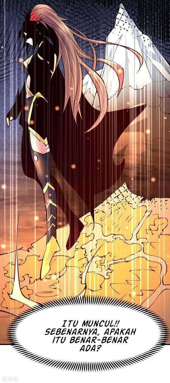 Son in Law Does Cheap Cultivation Chapter 107 Gambar 28