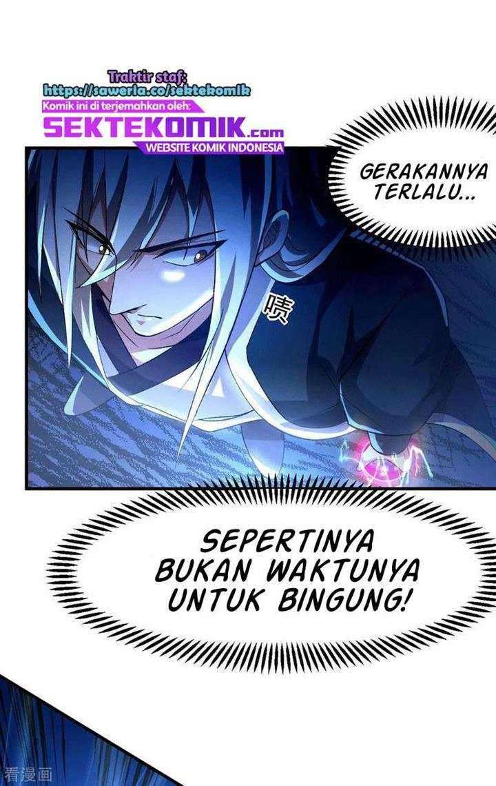 Son in Law Does Cheap Cultivation Chapter 107 Gambar 30