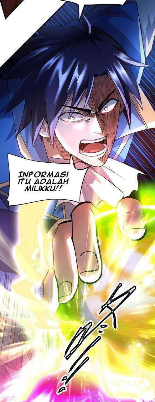 Son in Law Does Cheap Cultivation Chapter 107 Gambar 32