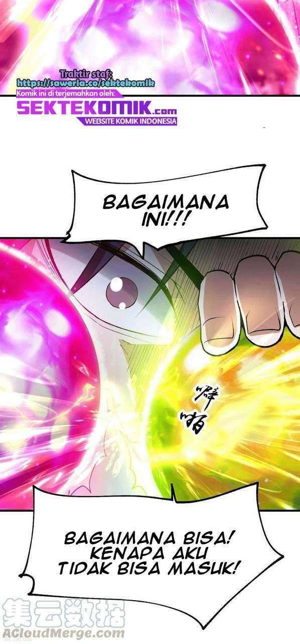 Son in Law Does Cheap Cultivation Chapter 107 Gambar 33