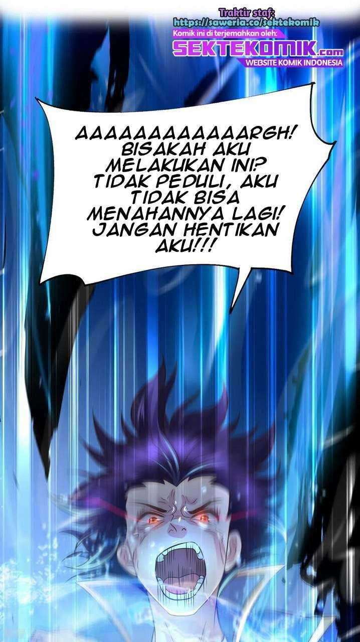 Son in Law Does Cheap Cultivation Chapter 107 Gambar 36