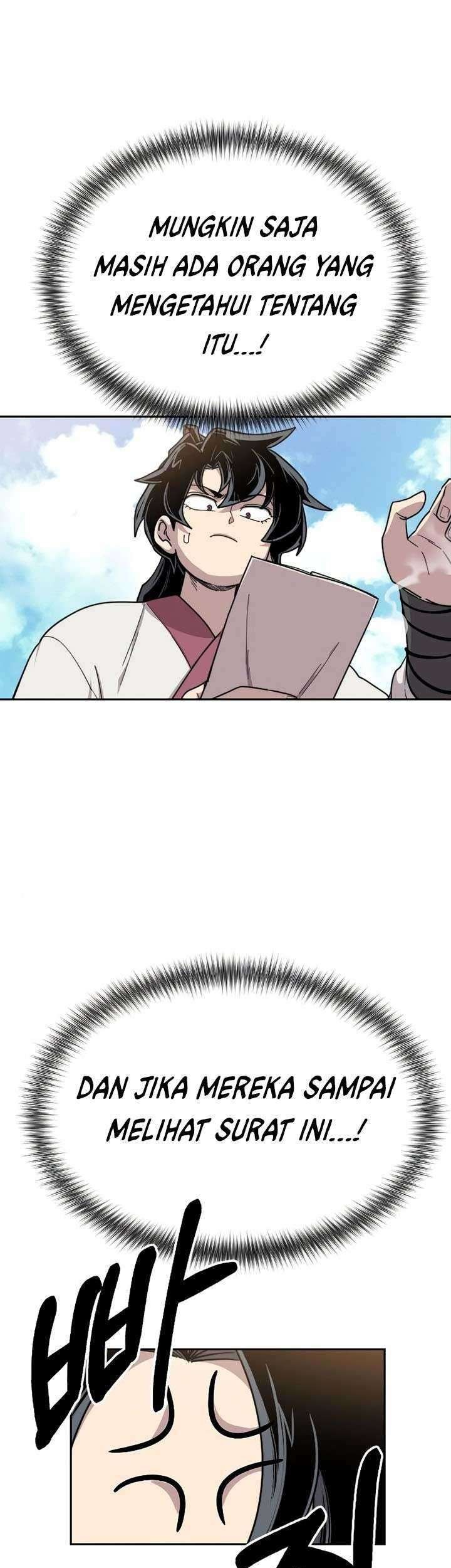 Return of the Flowery Mountain Sect Chapter 21 Gambar 32