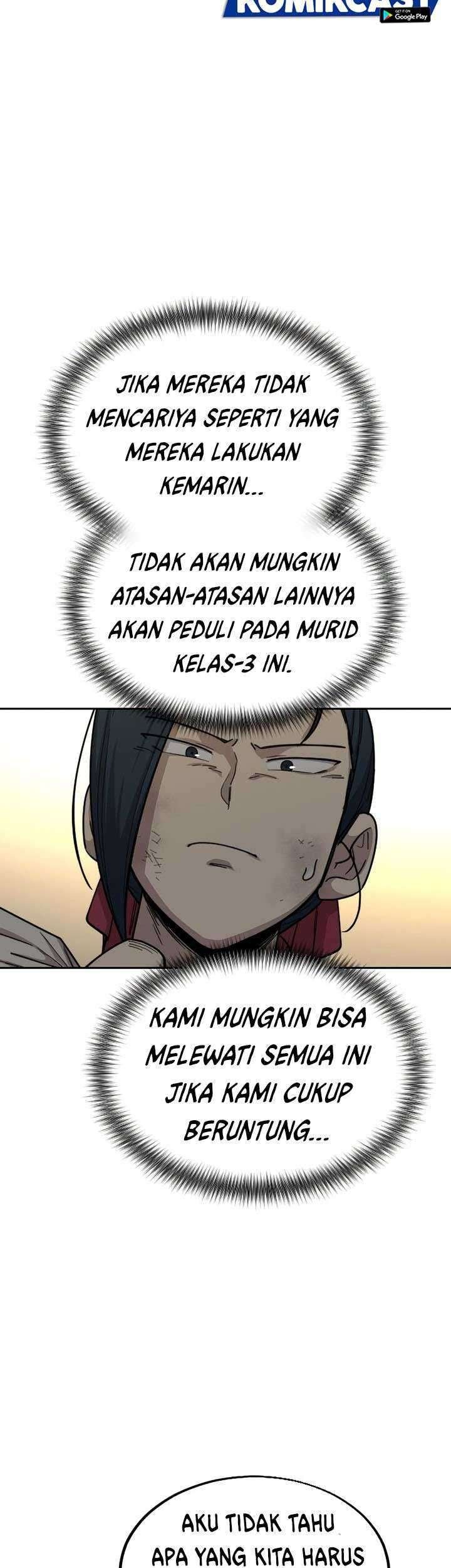 Return of the Flowery Mountain Sect Chapter 21 Gambar 56