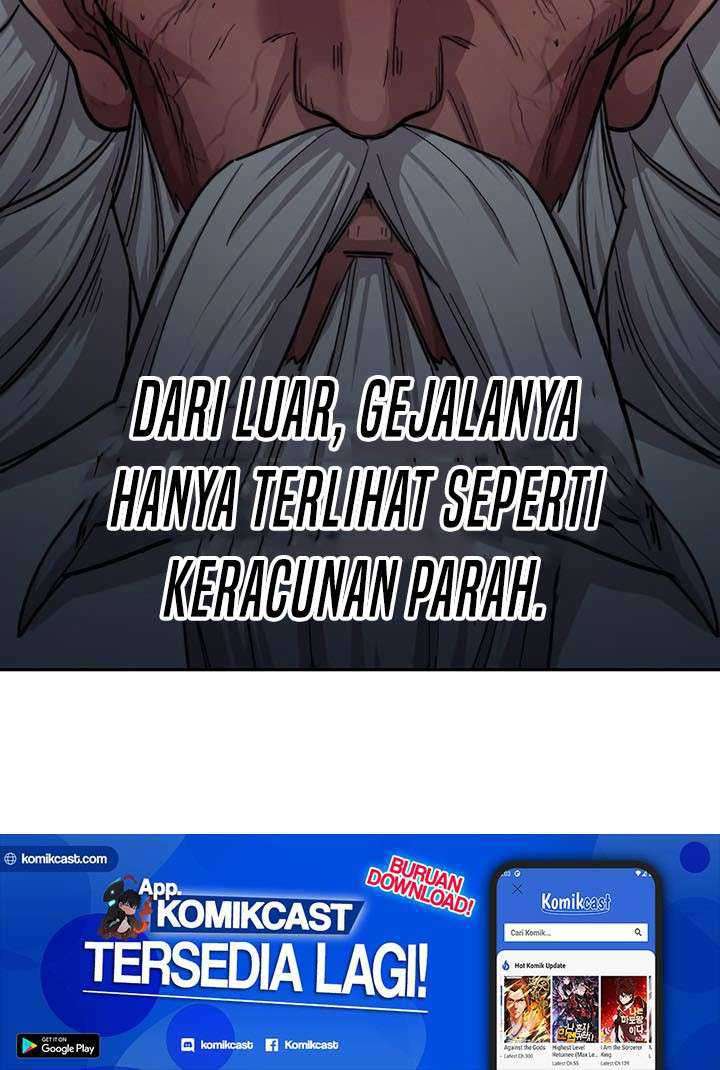 Return of the Flowery Mountain Sect Chapter 21 Gambar 14