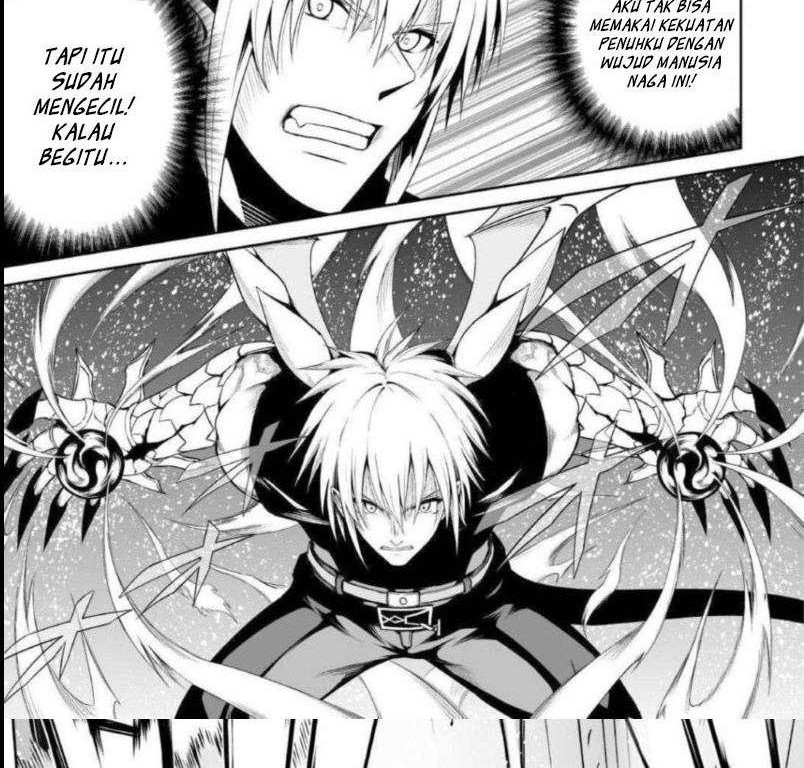 Jaryuu Tensei Chapter 35 Gambar 4